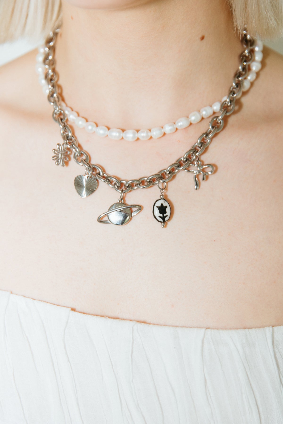 Neck Wear