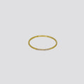 Sheen Band Ring