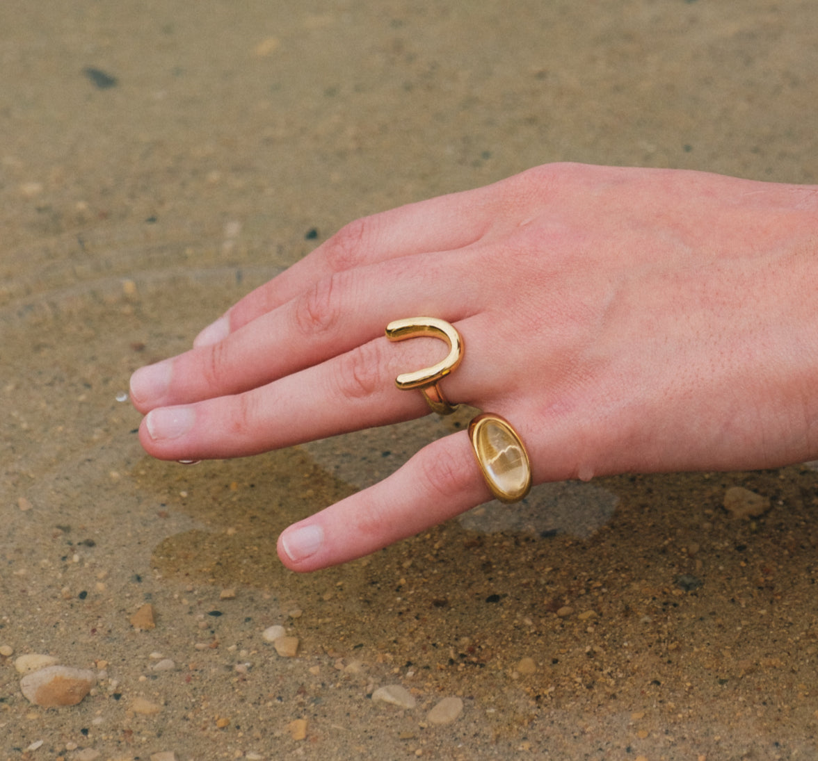 Hand Wear
