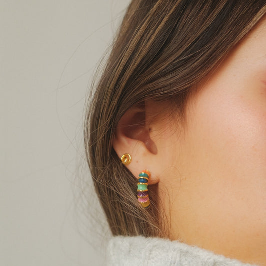 Clique Studs image 1