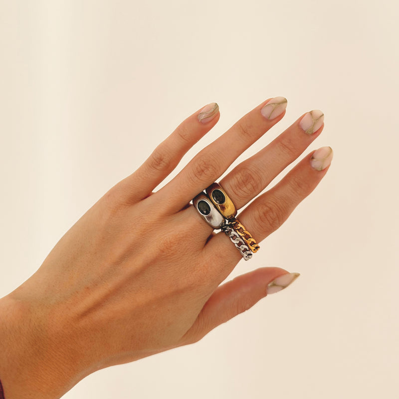 Iron Ring image 1