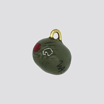 WA OLIVE charm
