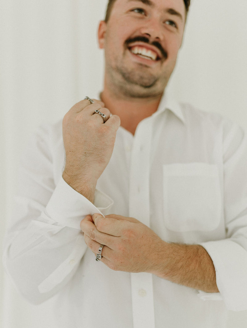 Dad Ring image 1