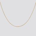 Trace Chain Necklace