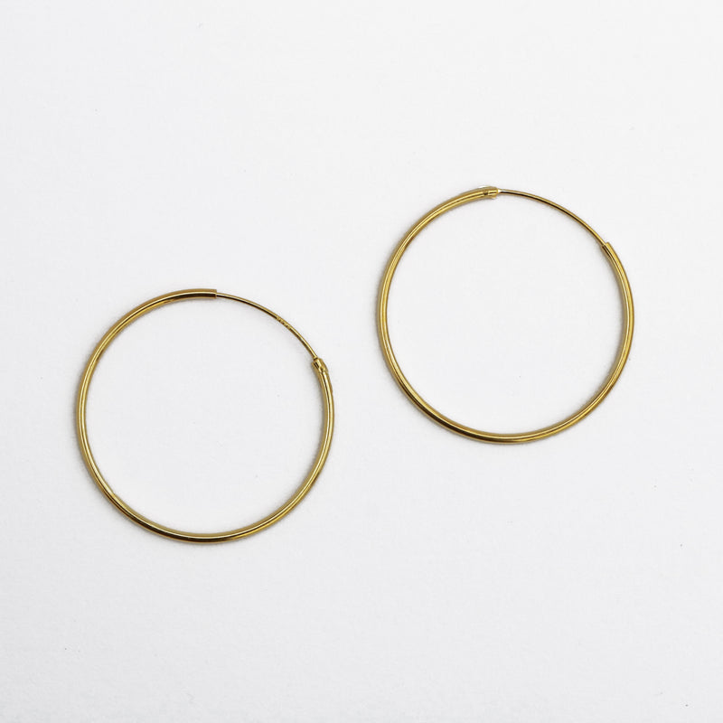 Essential Sleeper Hoops image 0