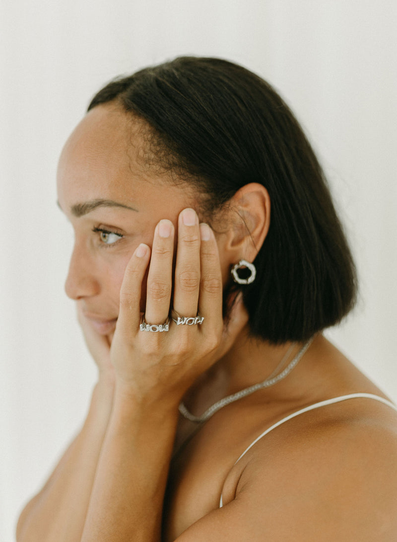 Mom Ring image 1
