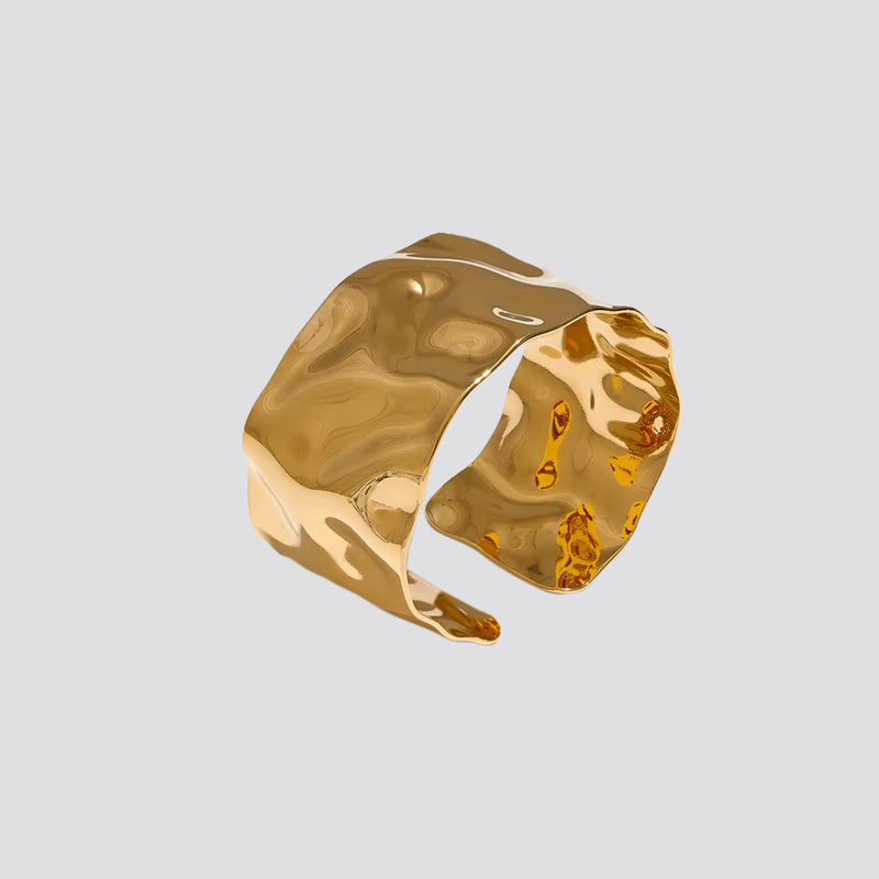 Clash Bangle Bracelet image 0