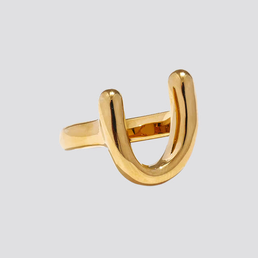 U Ring image 1