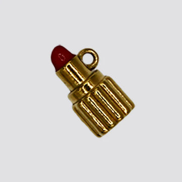LIPSTICK charm