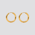 Signature Hoops