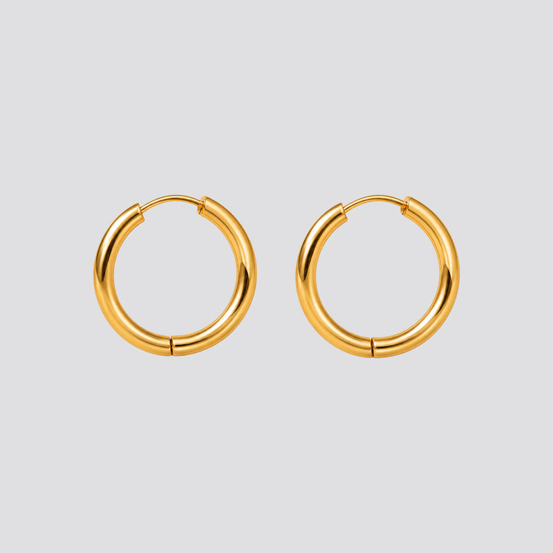 Signature Hoops