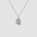 The Ammonite Necklace