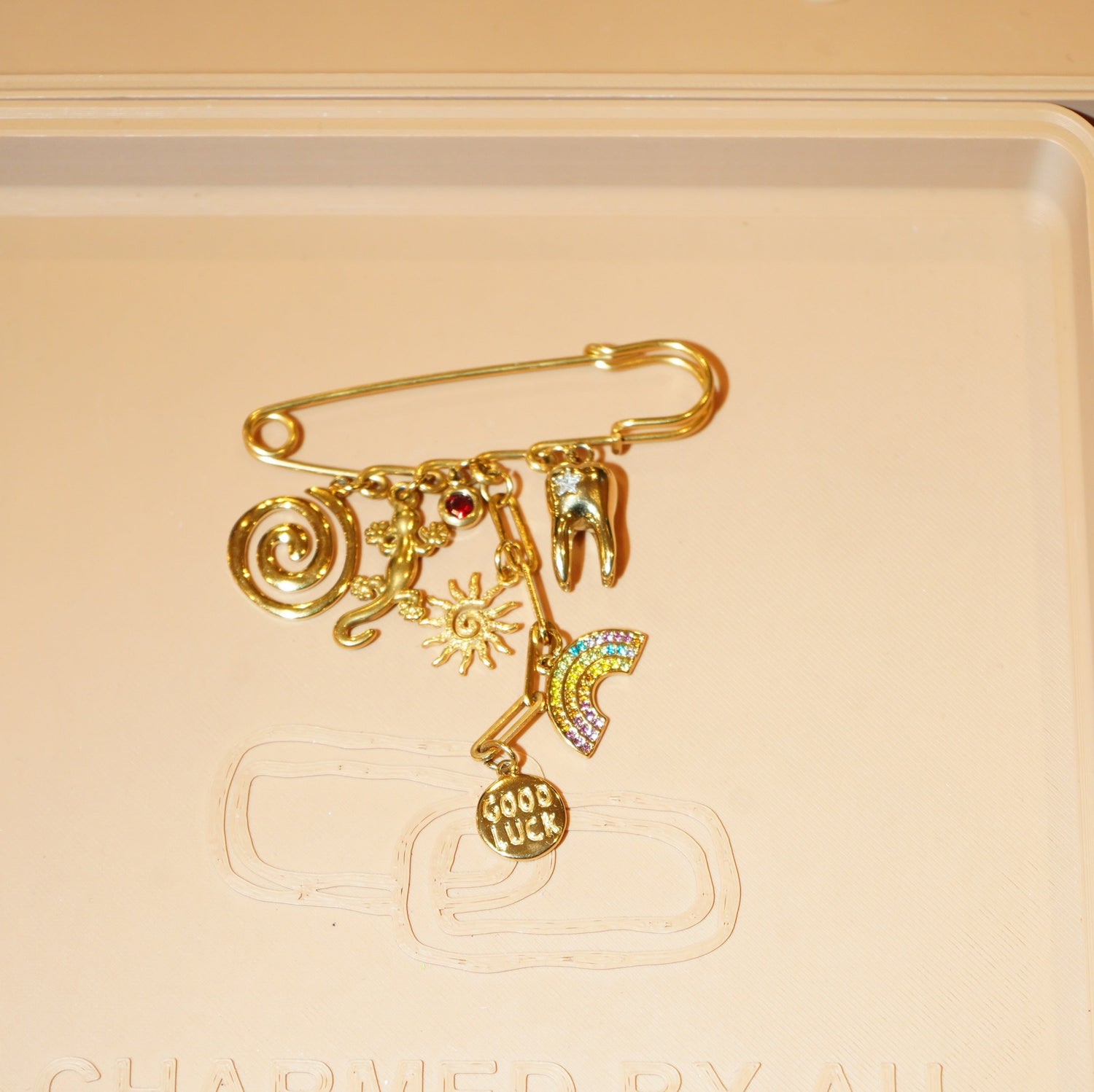 Charms