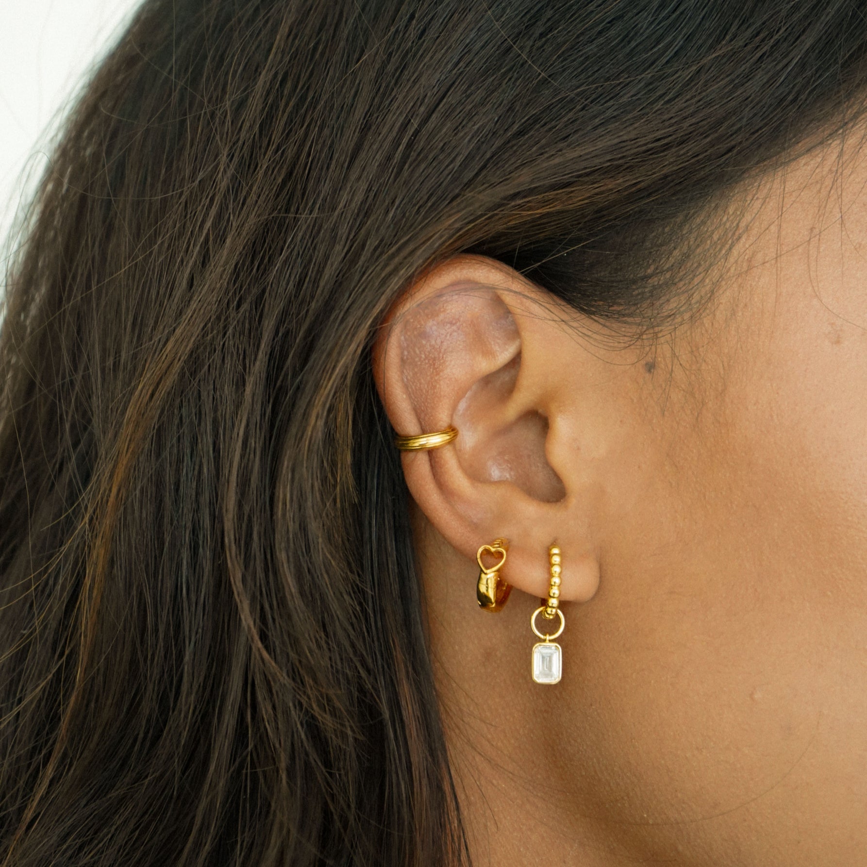 Nexa Ear Cuff image 1