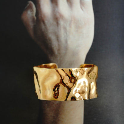 Clash Bangle Bracelet image 4