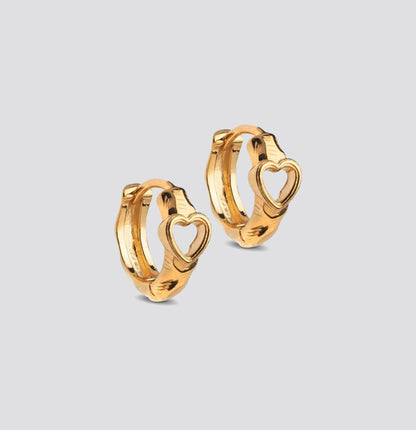 Sweetheart Huggies image 0