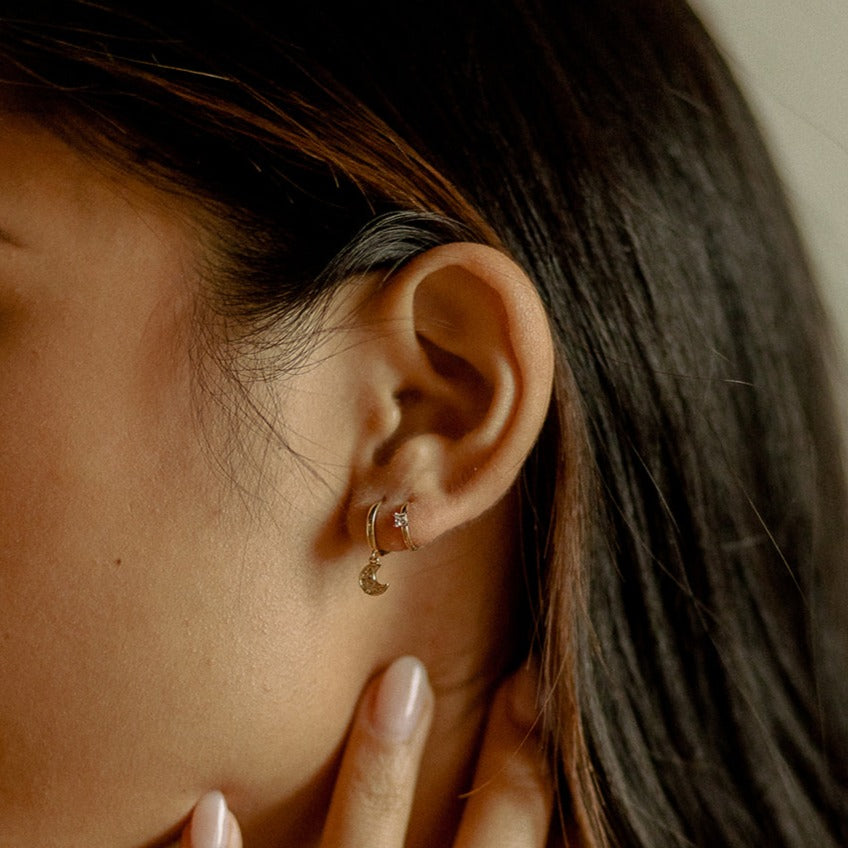 Étoile et Lune Huggies image 2