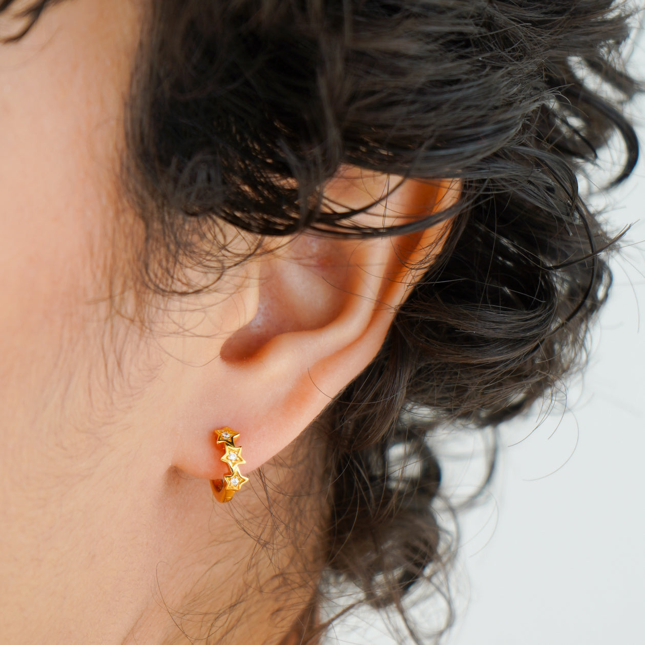 Supernova Star Huggies image 0