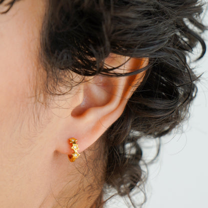 Supernova Star Huggies image 0