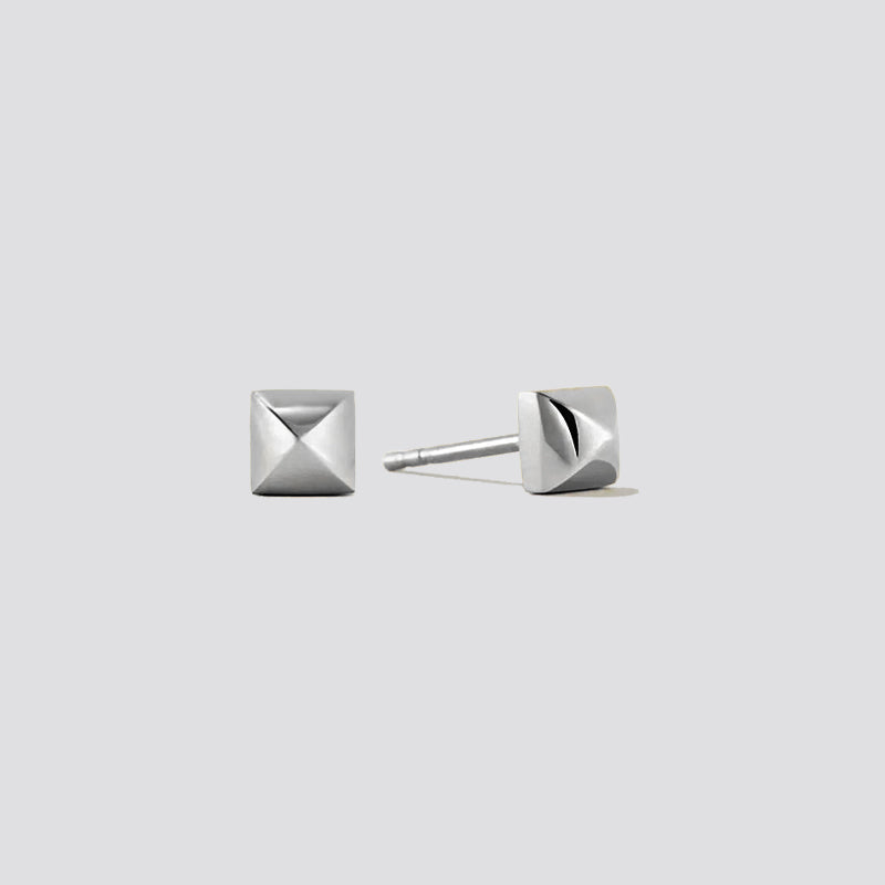 Pyramid Studs image 0