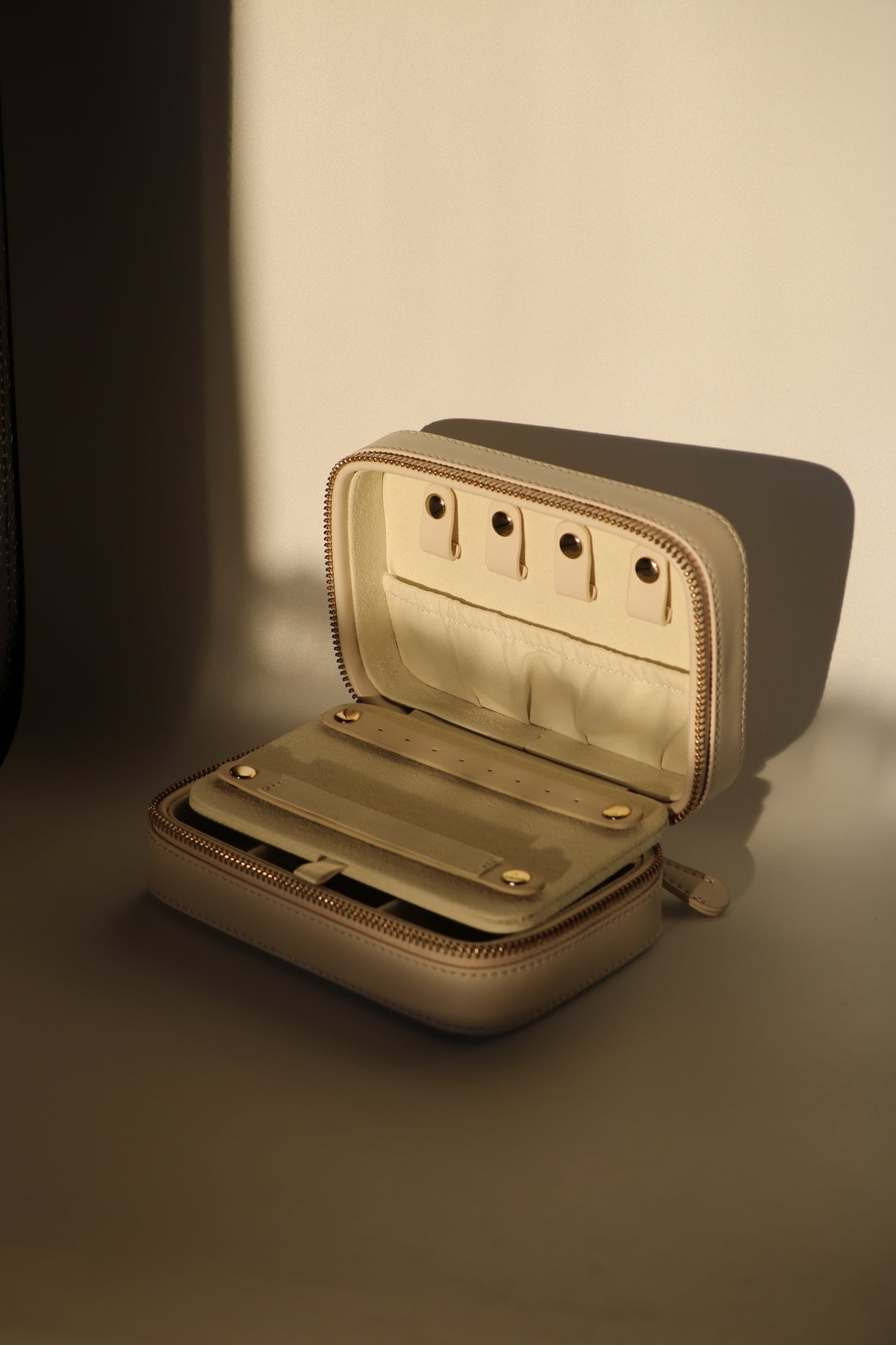 Travel Jewelry Case image 2
