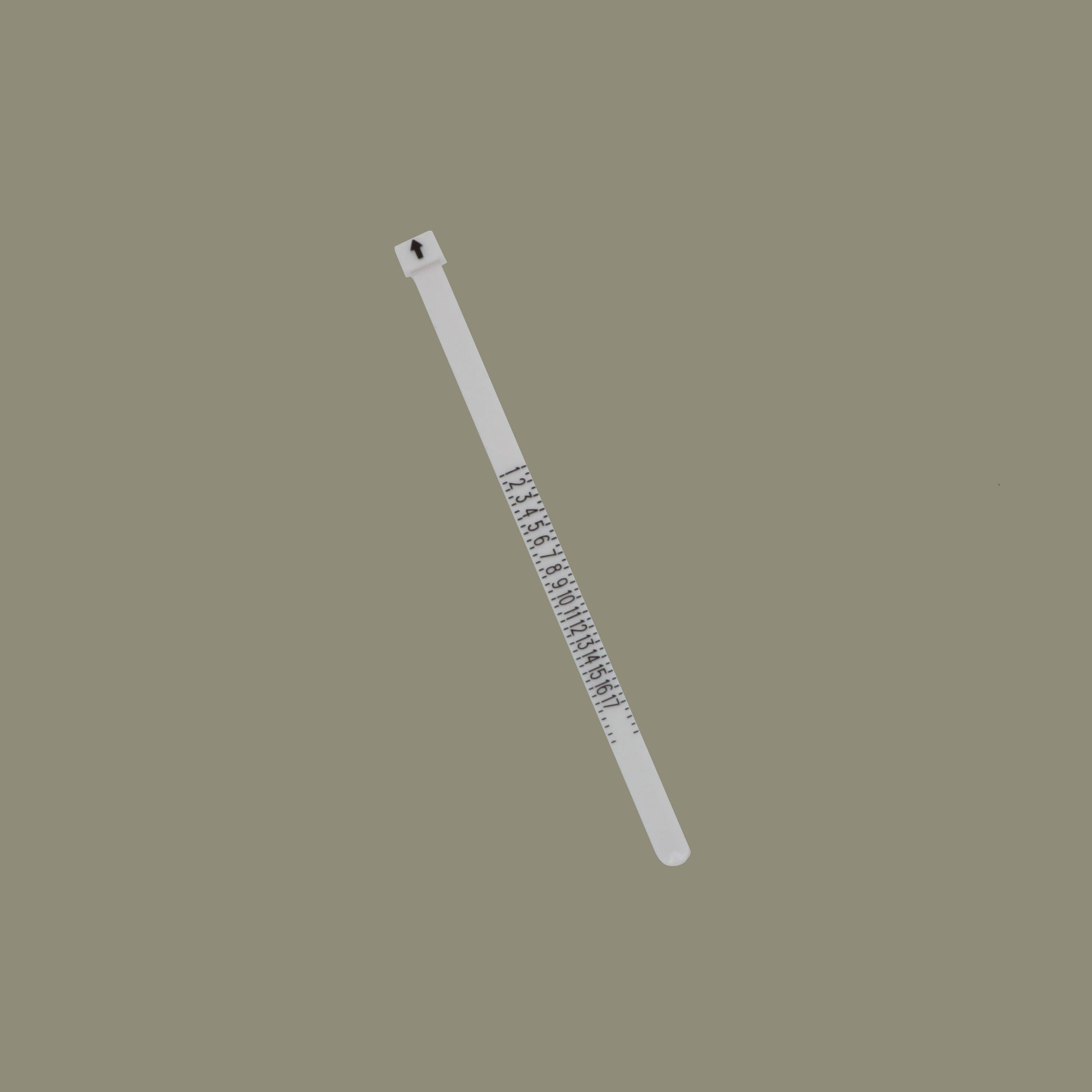 Reusable Ring Sizer image 0