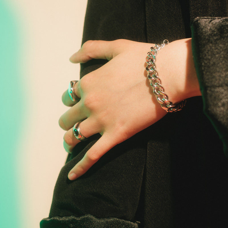Raven Ring image 1