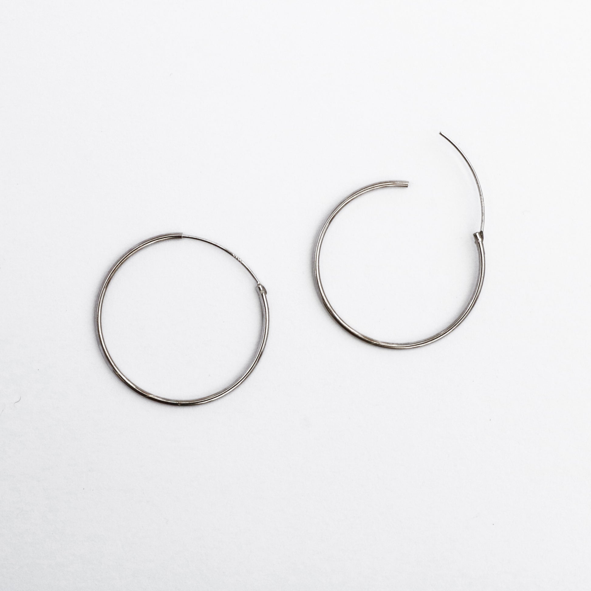 Essential Sleeper Hoops image 2