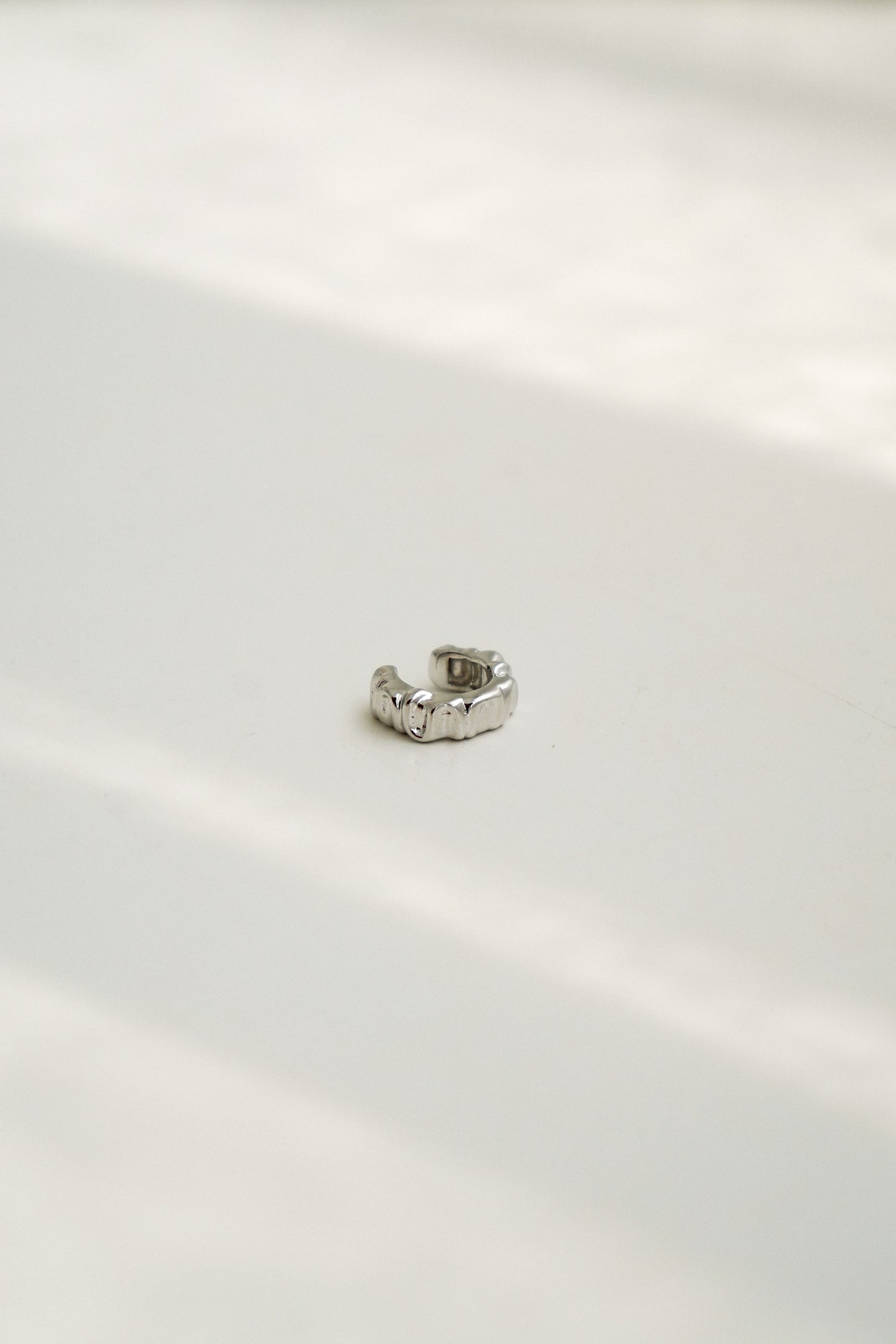 Wrinkle Ear Cuff image 3