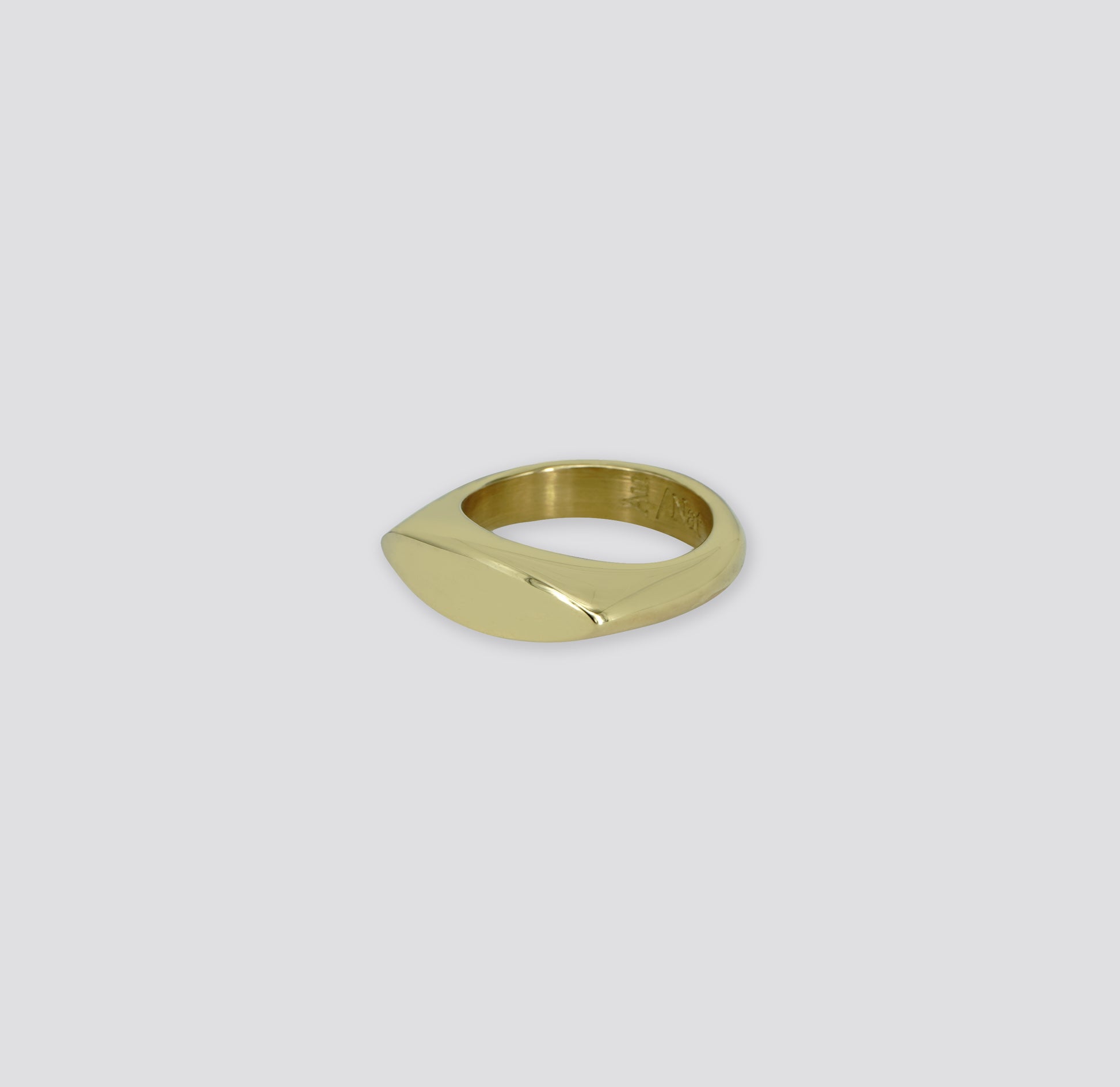 Views Signet Ring image 0