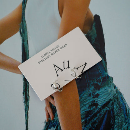 Sweetheart Huggies image 2