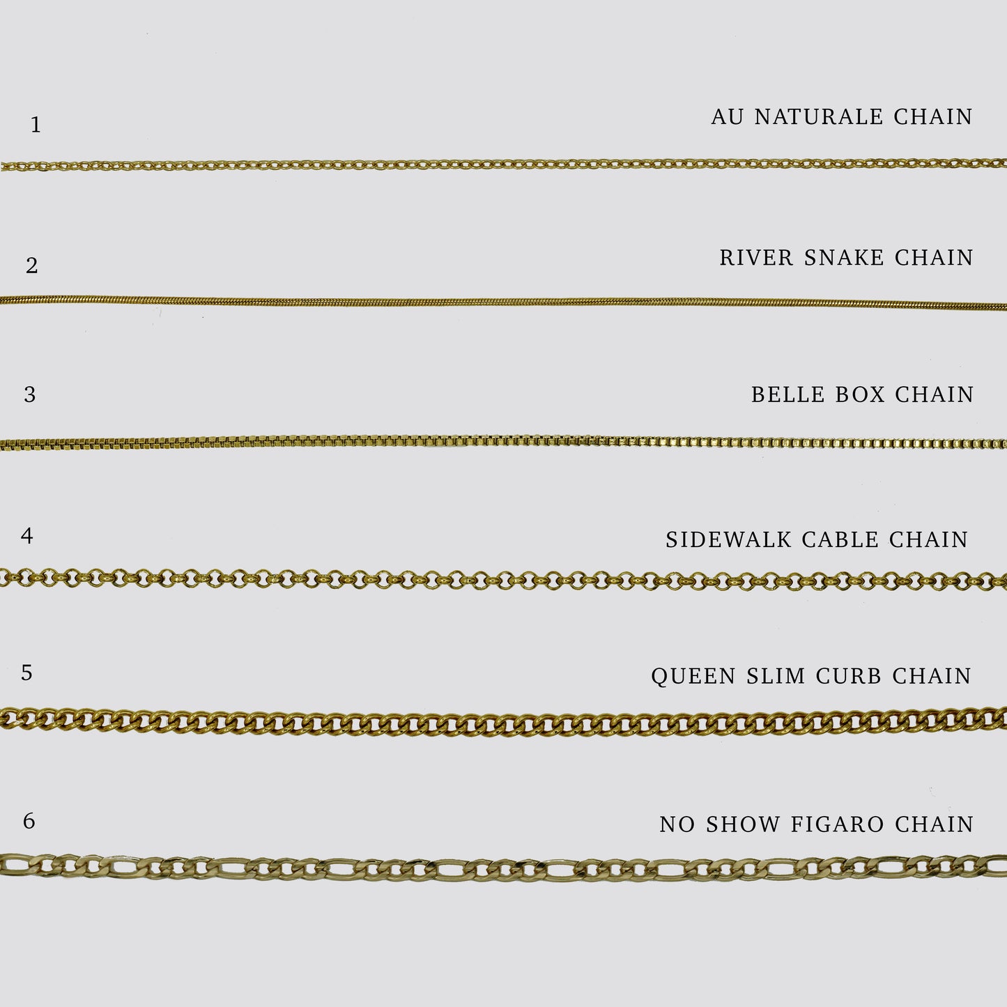 Just Your Luck Horseshoe Necklace image 4