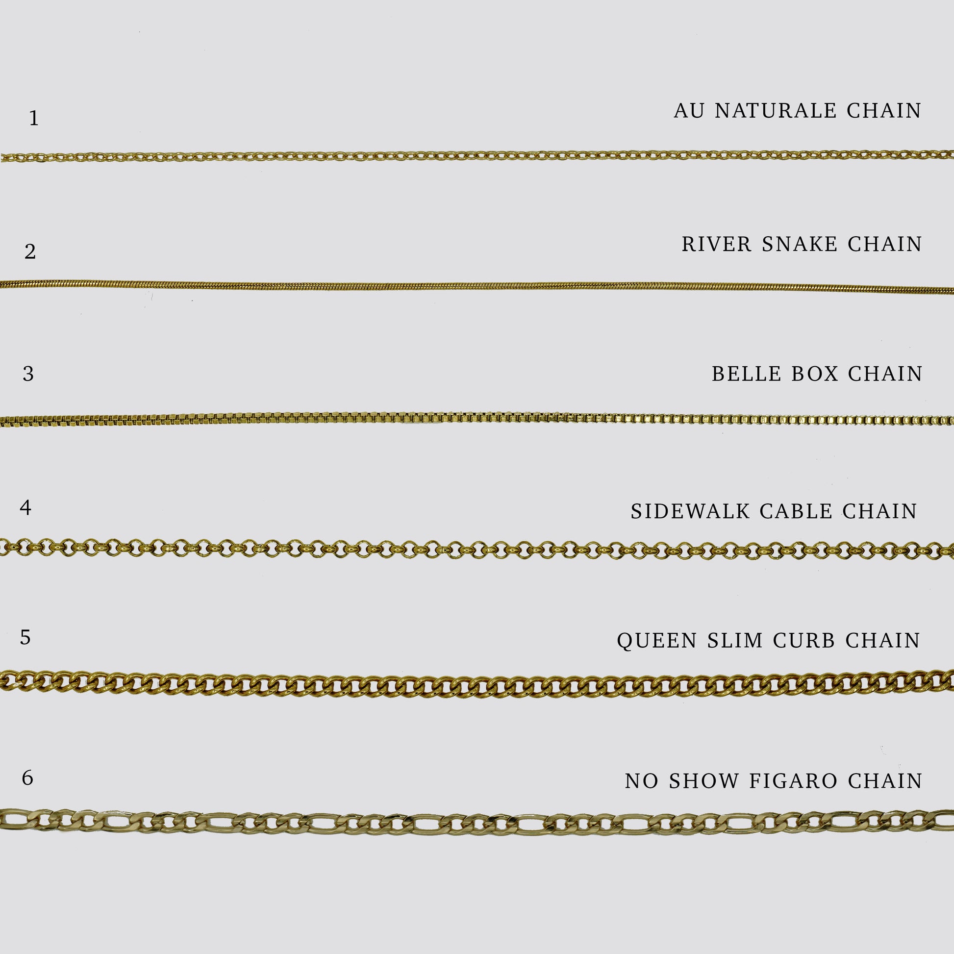 Just Your Luck Horseshoe Necklace image 4