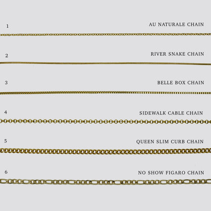 Just Your Luck Horseshoe Necklace image 4