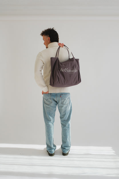 Au Naturale Tote Bag image 8