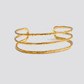 Tres Bangle Bracelet