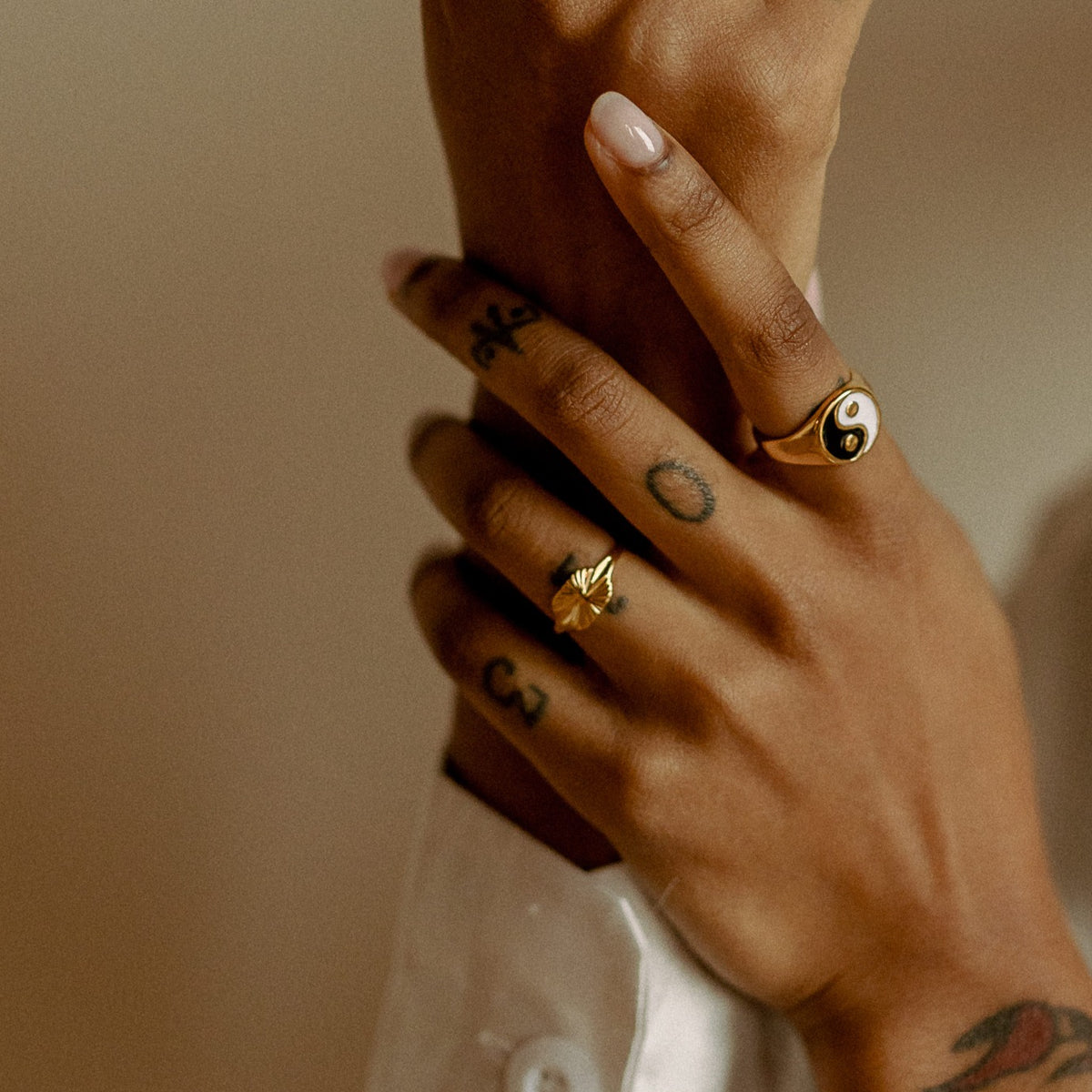 Soon Ring image 1