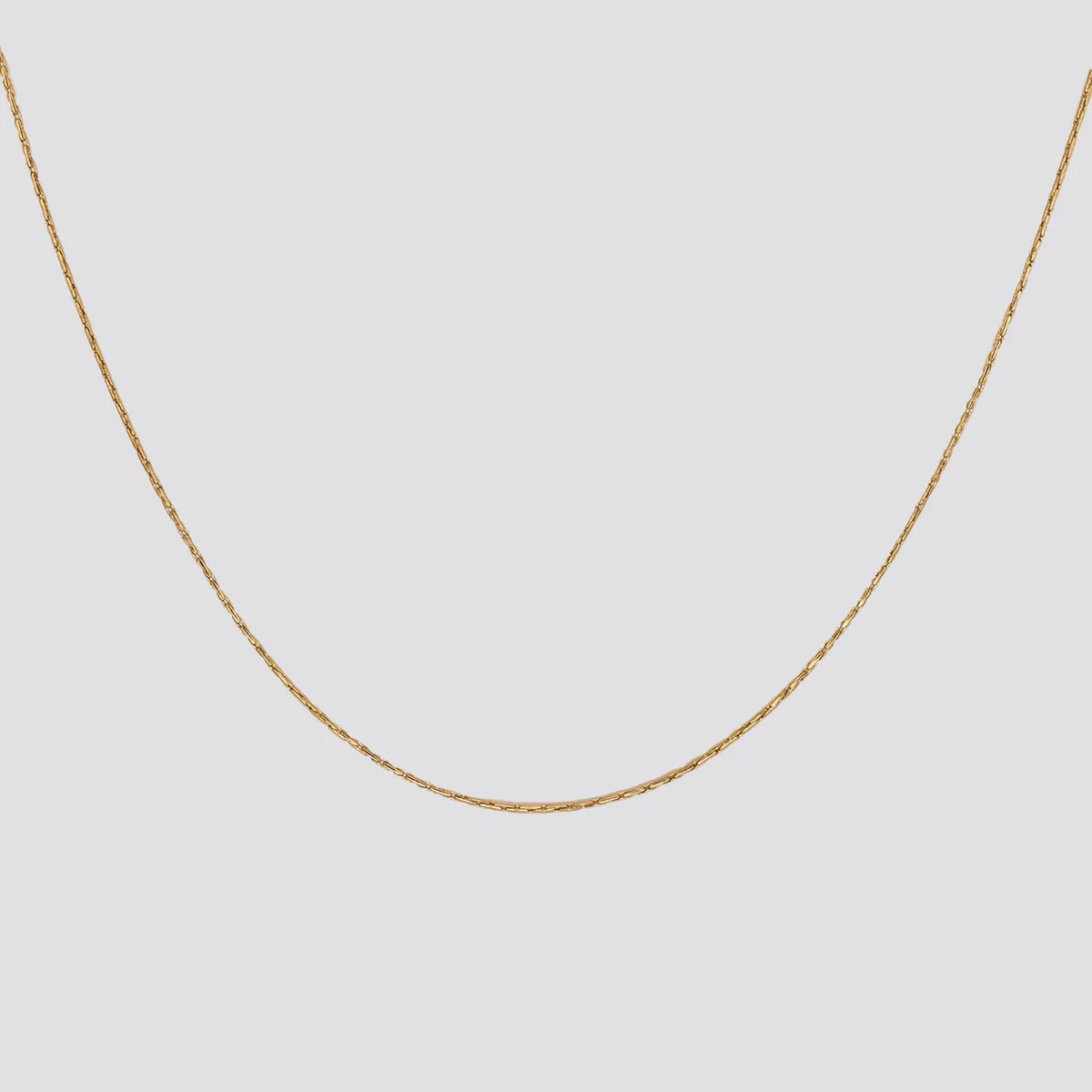 Chain Trace Chain Gold