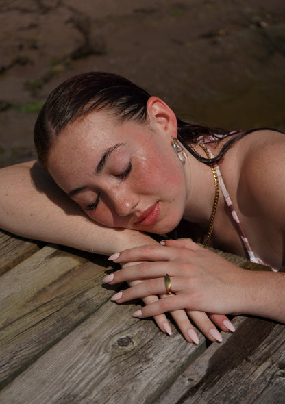 Views Signet Ring image 4