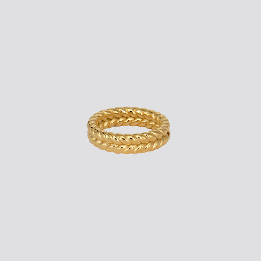 Braid Ring image 0