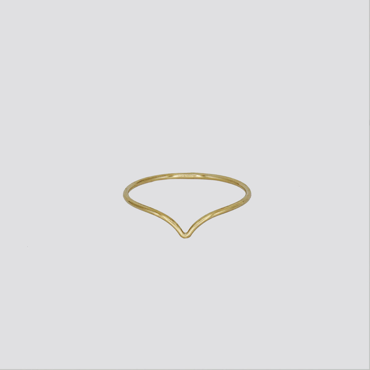 V Band Ring image 0