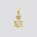 Star Earring Charm