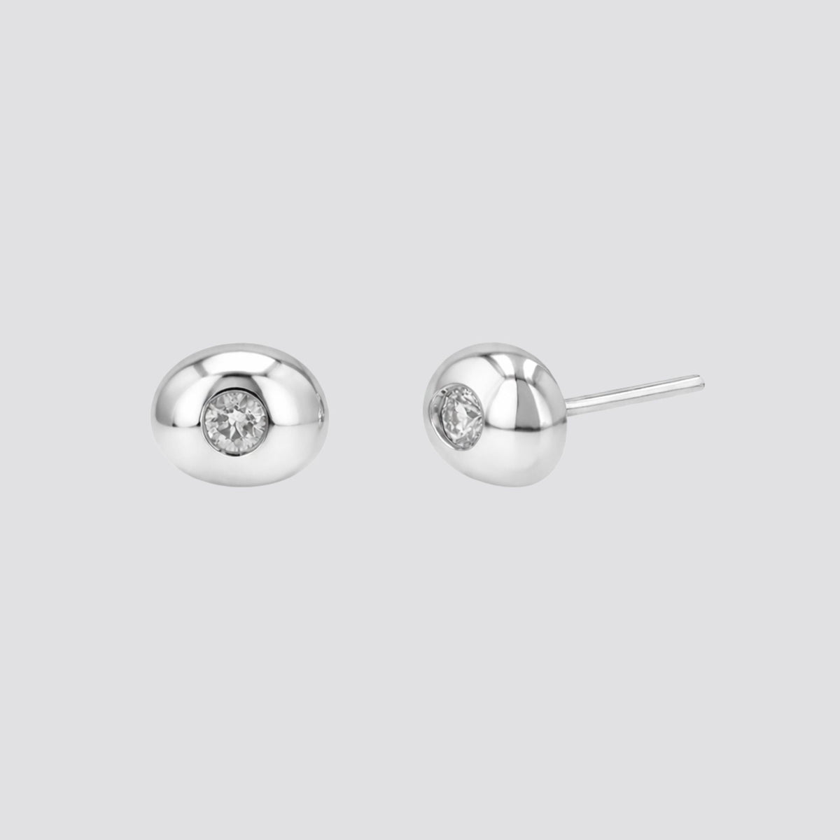 Stone Studs