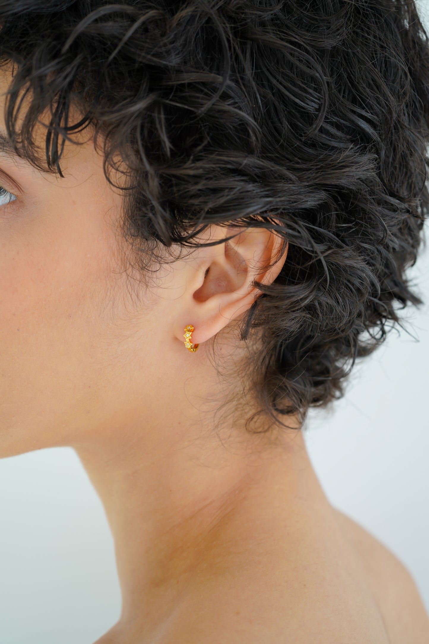 Supernova Star Huggies image 2