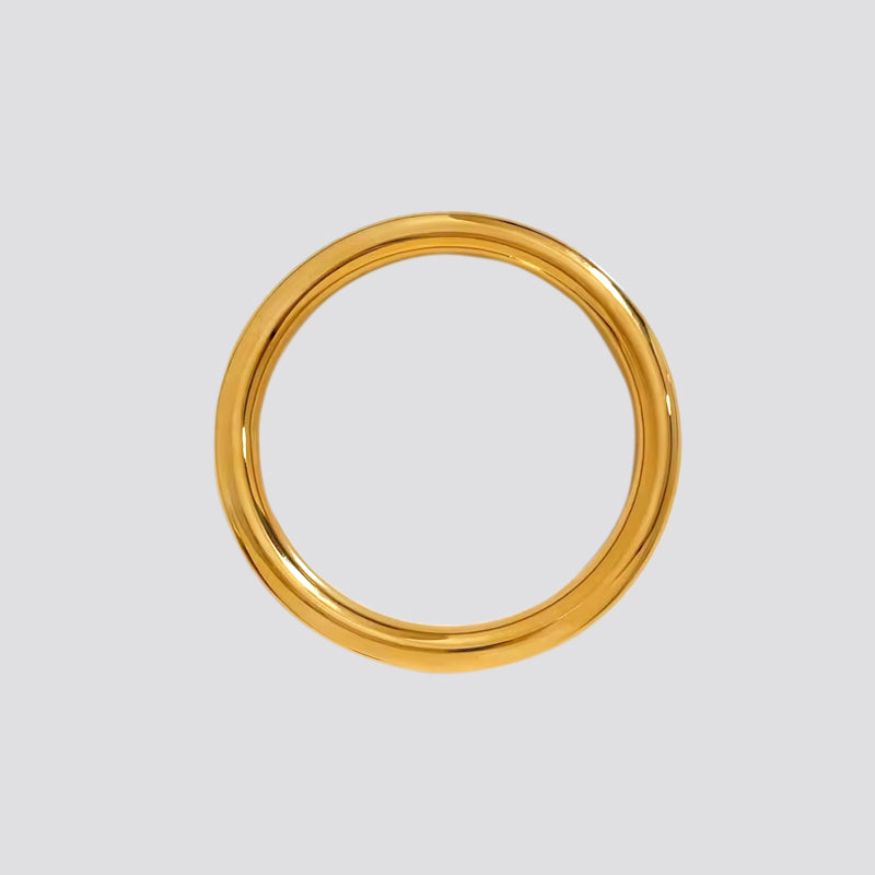 Eclipse Bangle Bracelet image 0