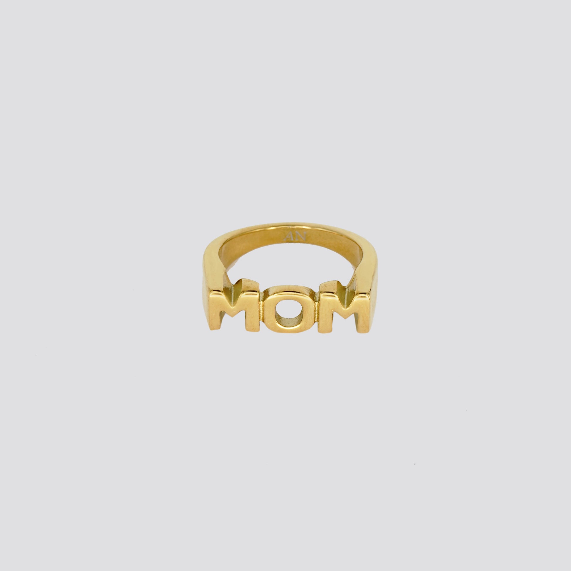 Mom Ring image 0