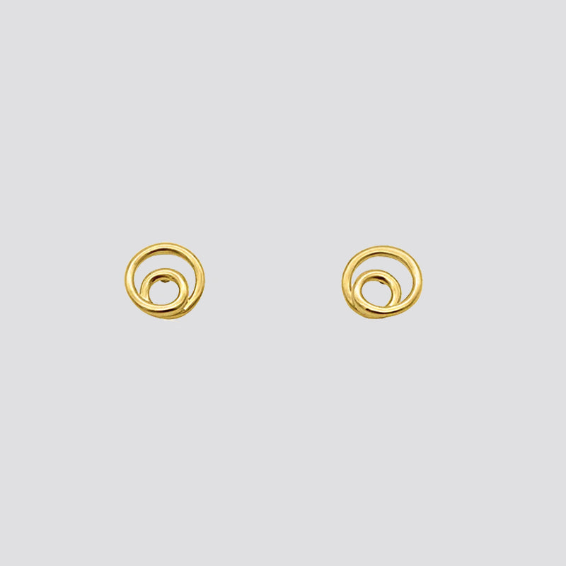 Clique Studs image 0