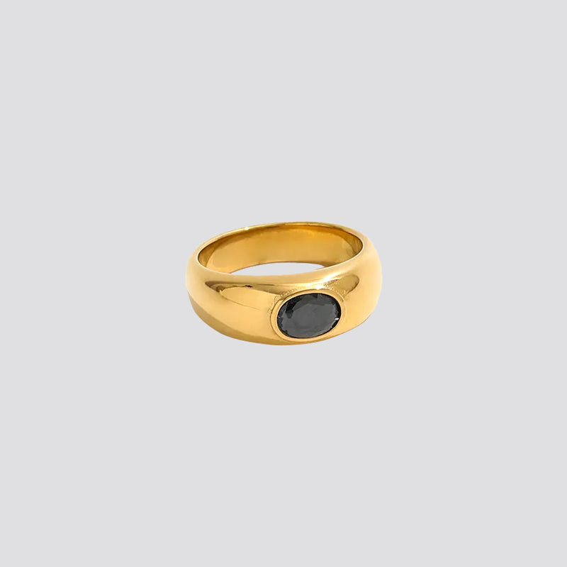 Raven Ring image 0