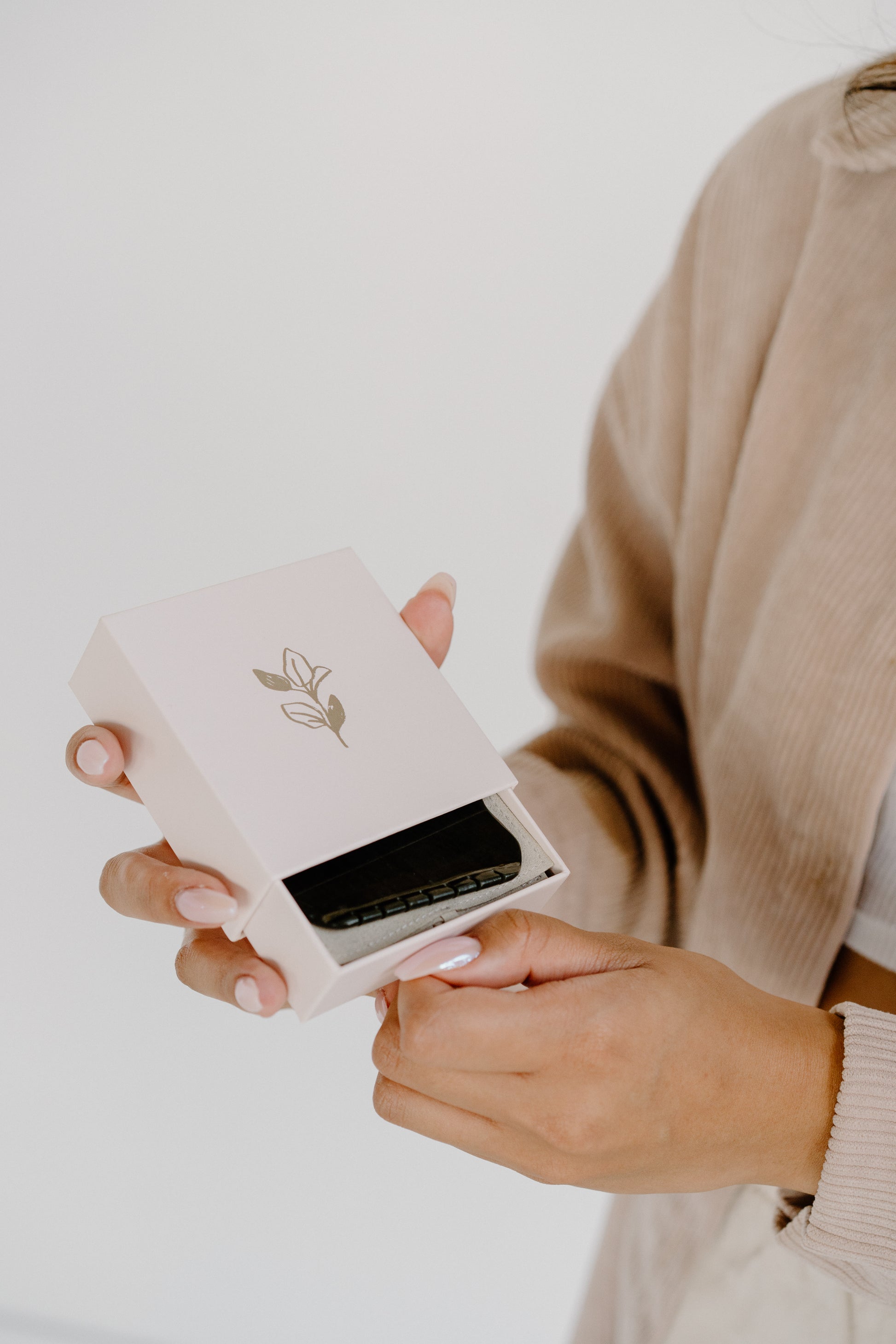 Nephrite Jade Gua Sha Stone image 2