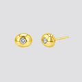 Stone Studs